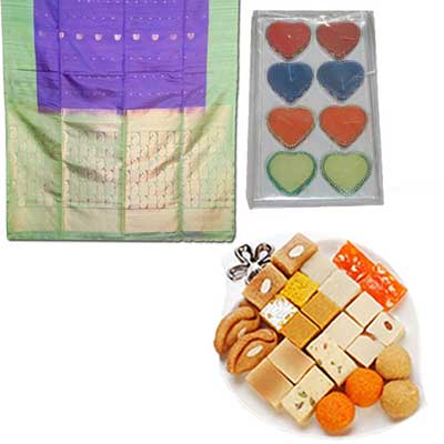 "Gift Hamper - code 116 - Click here to View more details about this Product